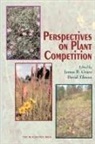 James B. Grace, David Tilman - Perspectives on Plant Competition