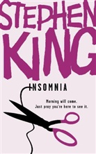Stephen King - Insomnia