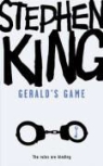 Stephen King - Gerald's Game