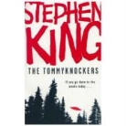 King, Stephen King - The Tommyknockers