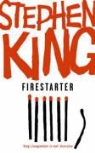Stephen King - Firestarter