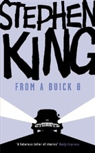 Stephen King - From a Buick 8
