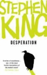 Stephen King - Desperation