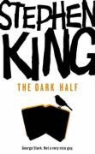 Stephen King - The Dark Half