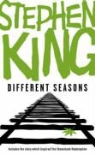 Stephen King - Different Seasons