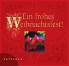 Ein frohes Weihnachtsfest!