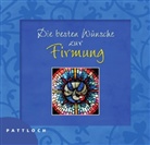Miroslav Ptácek - Die besten Wünsche zur Firmung