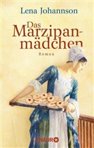 Lena Johannson - Das Marzipanmädchen
