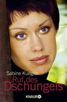 Sabine Kuegler - Ruf des Dschungels