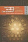 John Jones, Ora Kwo, Ora (EDT)/ Moore Kwo, Tim Moore, John Jones, Ora Kwo... - Developing Learning Environments
