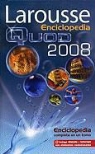 Larousse (COR), Larousse Editorial - Enciclopedia QUOD 2008