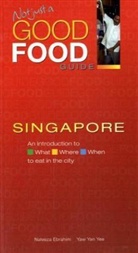 Naleexa Ebrahim, Naleeza Ebrahim, Naleeza/ Yee Ebrahim, Chayansak Virabhak, Yaw Yan Yee - Singapore