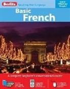 Not Available (NA), Berlitz Guides - French Basic