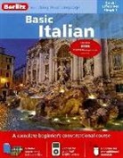 Not Available (NA), Berlitz Guides - Italian Basic