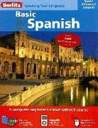 Not Available (NA), Berlitz Guides - Spanish Basic