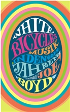 Joe Boyd, Wolfgang Müller - White Bicycles