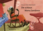 Tobias Krejtschi, Hermann Schulz, Tobias Krejtschi - Die schlaue Mama Sambona