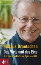 Niklaus Brantschen - Das Viele und das Eine