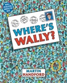 Martin Handford, Handford Martin - Where's Wally?