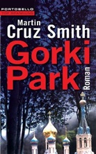 Martin Cruz Smith - Gorki Park
