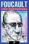 Lydia Alix Fillingham, Lydia Alix/ Susser Fillingham, Moshe Susser, Moshe (Moshe Susser) Susser - Foucault for Beginners