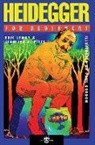 A12, Eric Lemay, Eric (Eric Lemay) Lemay, Eric Charles Lemay, Eric Charles/ Pitts Lemay, Jennifer A. Pitts... - Heidegger for Beginners