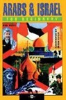Ron David, Ron (Ron David) David, Ron/ David David, Susan David, Susan (Susan David) David - Arabs and Israel for Beginners