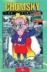 David Cogswell, David (David Cogswell) Cogswell, David Coswell, Paul (ill) Gordon, Paul Gordon, Paul (Paul Gordon) Gordon - Chomsky for Beginners