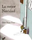 Chih-Yuan Chen, Chih-Yuan Chen - La Mejor Navidad