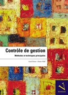 Gerd Peters, Dieter Pfaff - Controle de gestion, m. CD-ROM