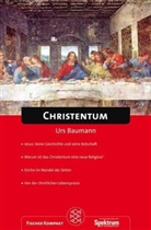 Urs Baumann - Christentum