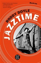 Roddy Doyle - Jazztime