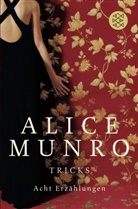 Alice Munro - Tricks