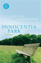 Ingvar Ambjörnsen, Ingvar Ambjørnsen - Innocentia Park