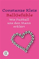 Constanze Kleis - Ballgefühle
