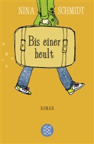 Nina Schmidt - Bis einer heult