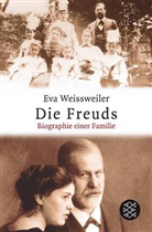 Eva Weissweiler - Die Freuds