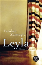 Feridun Zaimoglu - Leyla