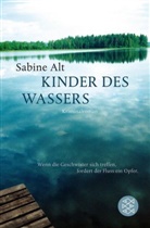 Sabine Alt - Kinder des Wassers