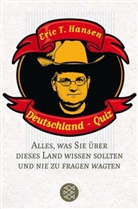 Eric T. Hansen - Deutschland-Quiz