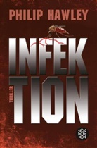 Philip Hawley - Infektion