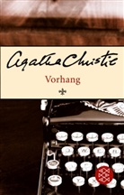 Agatha Christie - Vorhang