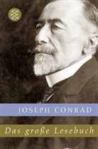 Joseph Conrad - Das große Lesebuch
