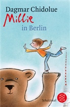 Dagmar Chidolue, Gitte Spee - Millie in Berlin