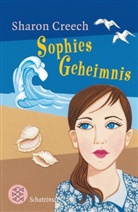 Sharon Creech - Sophies Geheimnis