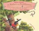 Huxle, Aldous Huxley, Wilharm, Sabine Wilharm - Die Krähen von Pearblossom