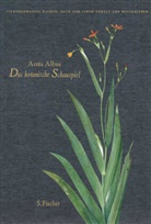 Anita Albus - Das botanische Schauspiel