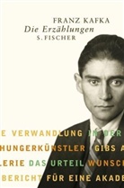 Franz Kafka, Roger Hermes - Die Erzählungen