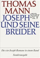 Thomas Mann - Joseph und seine Brüder