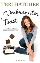 Teri Hatcher, Colleen Ross - Verbrannter Toast